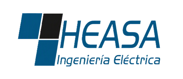 HEASA Ingenieria Electrica